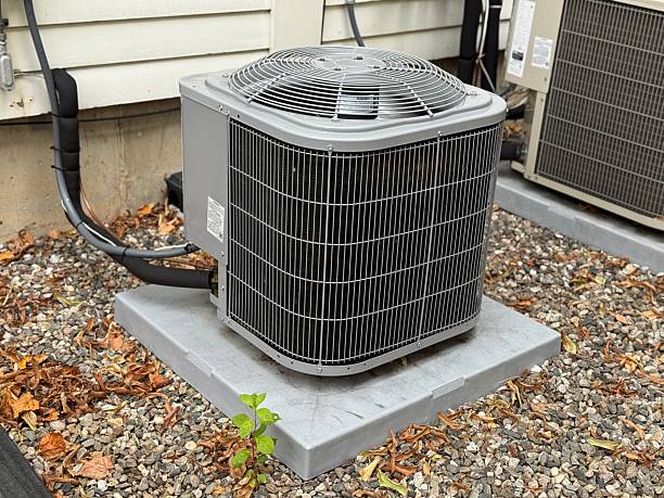 24/7 Emergency Hvac experts in Rheems, PA